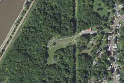 Camp site (Village of Creve Coeur)