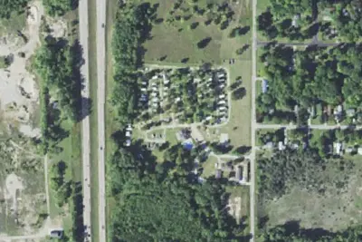 Houghton Lake Travel Park Campground