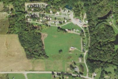 Alleghenyn I-80 Campground