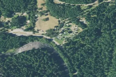 Last Resort RV Park