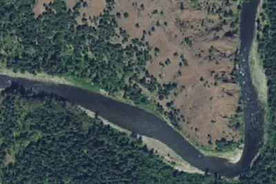 Camp site