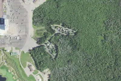 Island Resort and Casino RV Park