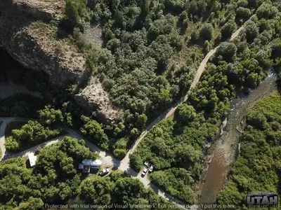 Pioneer Campground (UT)