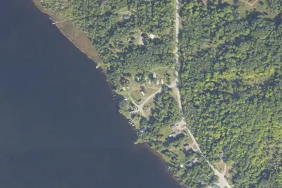 Killion's Landing Campground