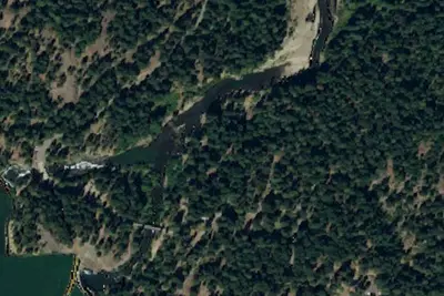 Clear Lake North Group Campground