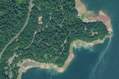 Packard Campground