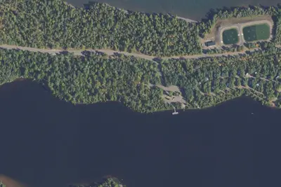 Organization Campground