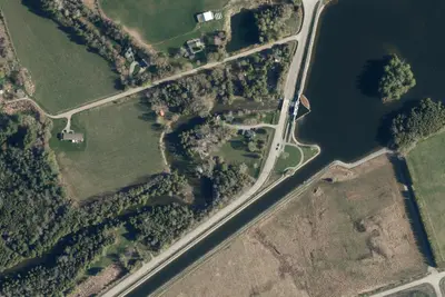Camp site