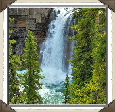 Upper Falls - panoramio (1)
