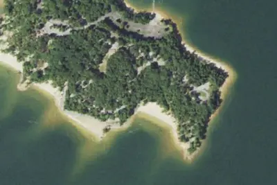 Camping Area A