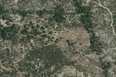 Atáxam Mámta’ash Campground