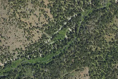 South Fork Campground