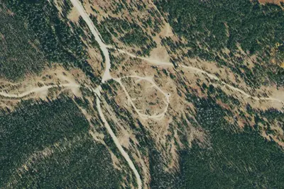 Pines Campground