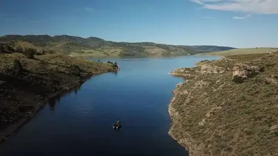Soldier Creek Long Term
