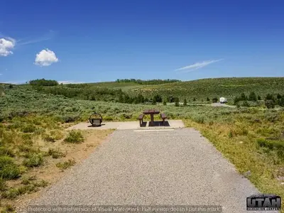 Solider Creek