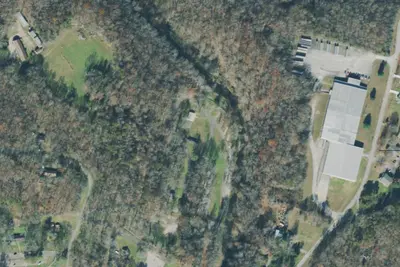 David Crockett State Park Campground No. 1