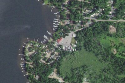 Camp site