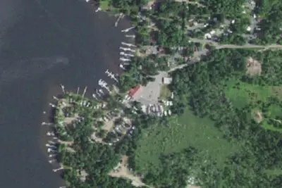 Camp site