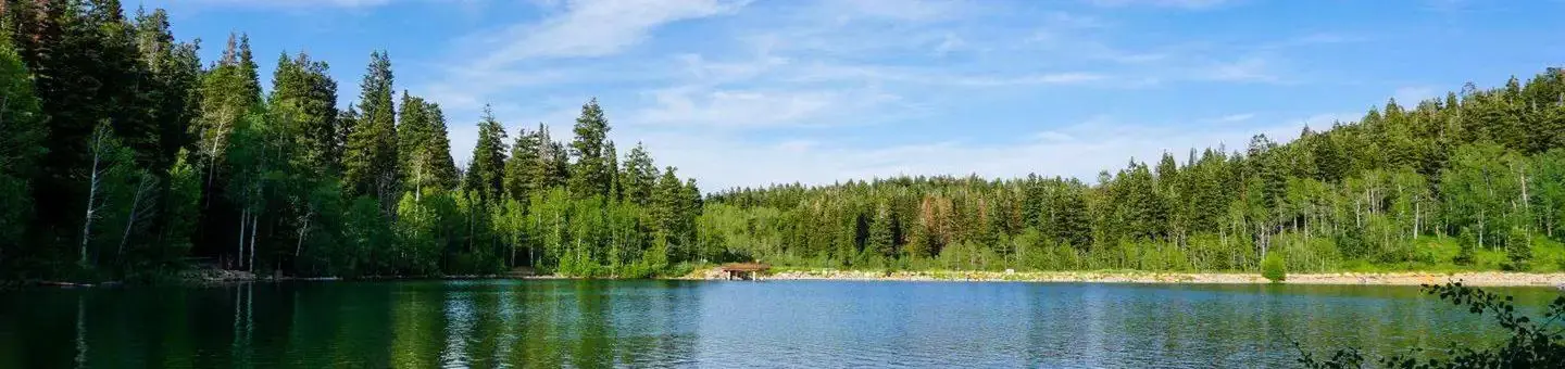 Payson Lakes Campground
