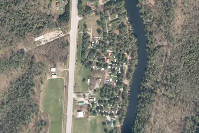 Camp site
