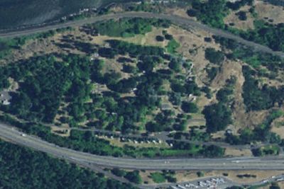 Memaloose State Park Campground