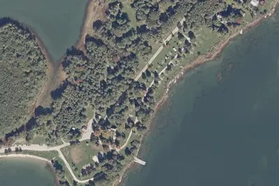 Winslow Park Campground