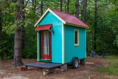 Tiny House (29426649064)