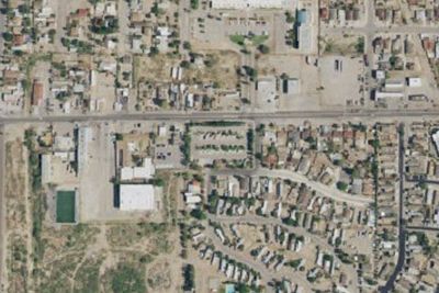 Gaslight Square RV Park
