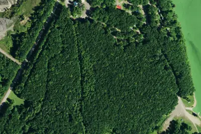 Highbanks Campground