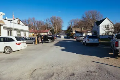 Mineola, IA
