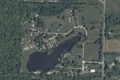 Sunset Lake Campground