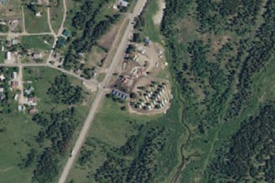 Buffalo Run RV Park & Cabins