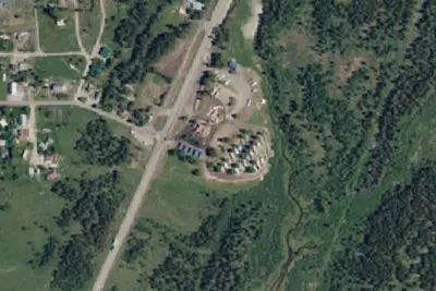 Buffalo Run RV Park & Cabins