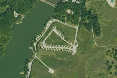 Camp site