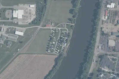 Camp site