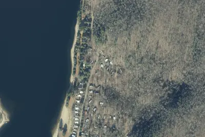 Camp site