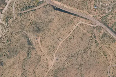 Camp site