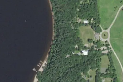 YMCA Camp Saint Croix