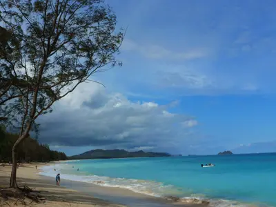 Waimanalo Beach (6445036375)