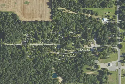 Pine Ridge RV Campground