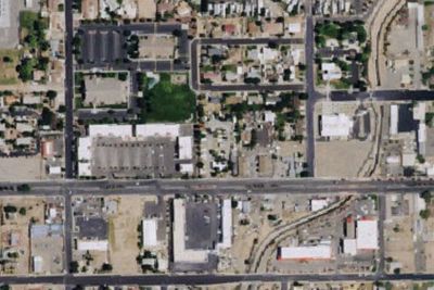 Mesquite RV and Trailer Park