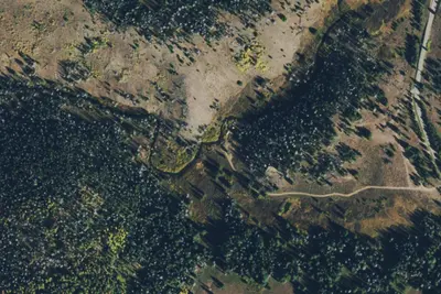 Camp site