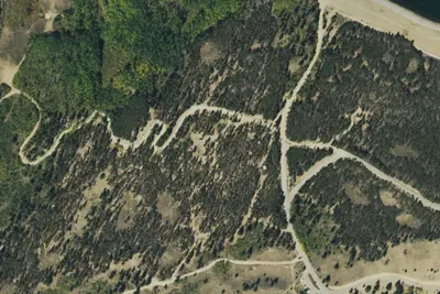 Camp site