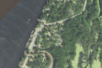 Camp site