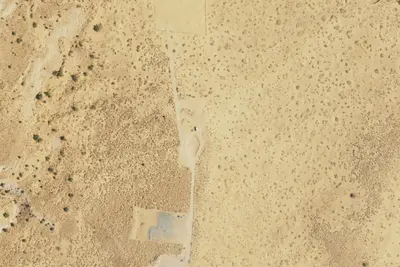 Camp site