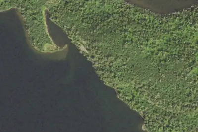 Moss Lake