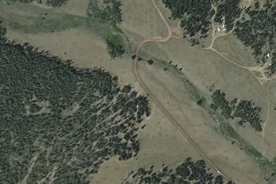 Camp site