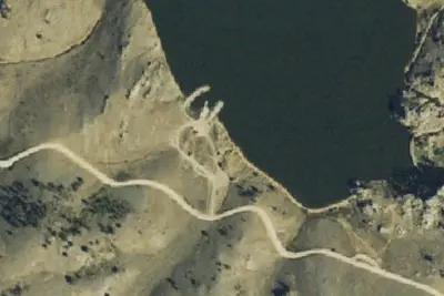 Fairplay, CO Site 4