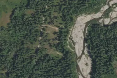 Pacific Creek 2