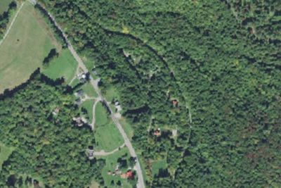 Brewster River Campground